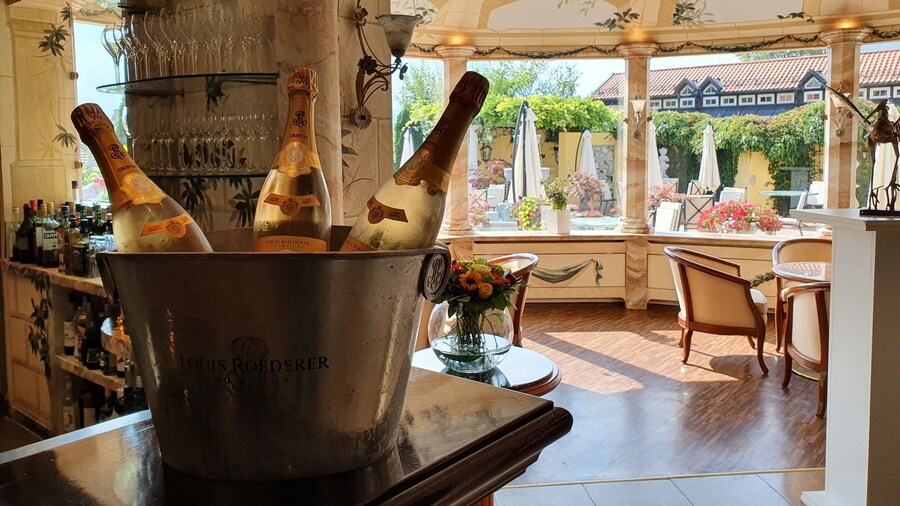 Residenz Heinz Winkler