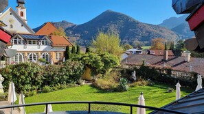 Suite, Balcony, Mountain View | View from room