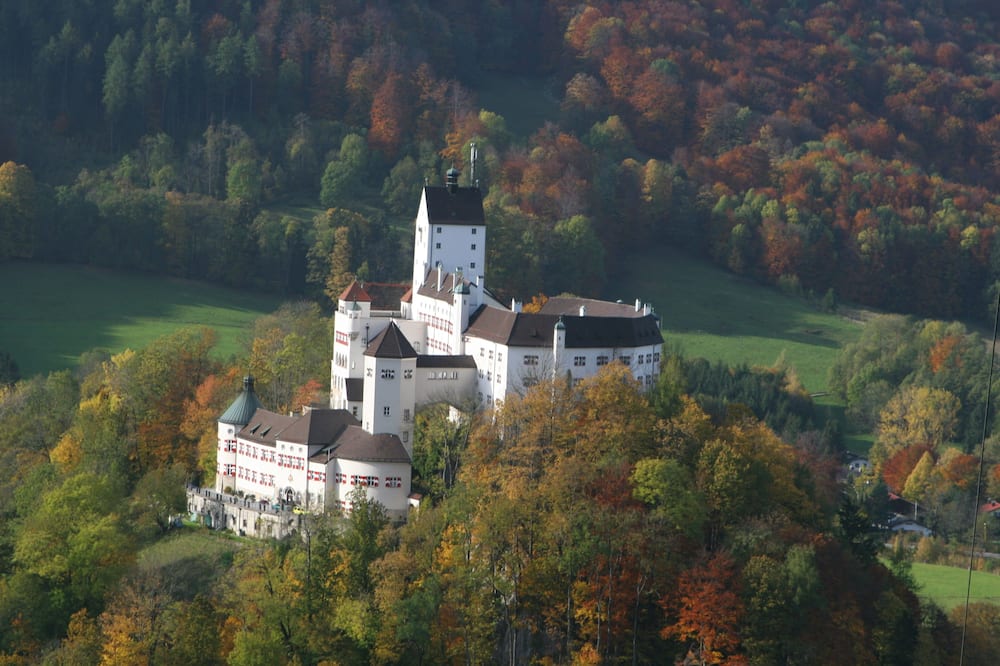 Boutique Hotel Residenz Winkler