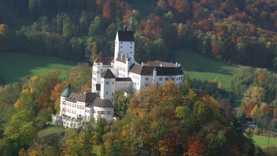 Boutique Hotel Residenz Winkler