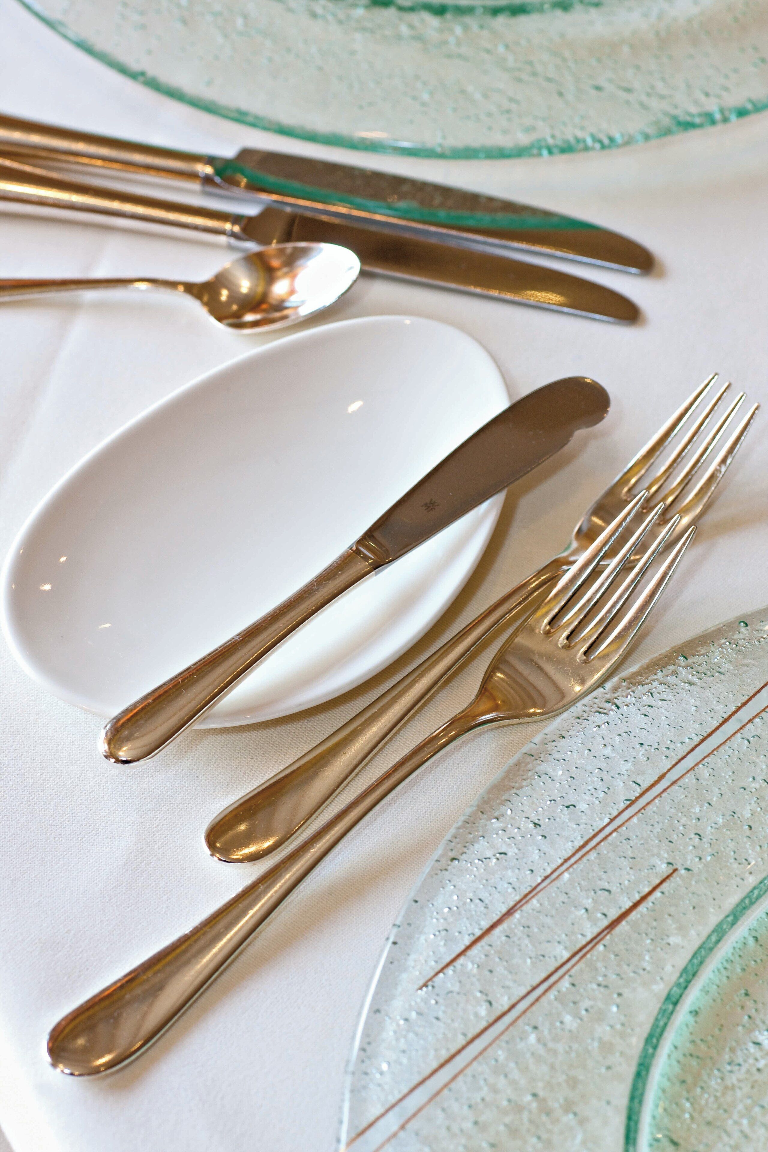 2 restaurants, lunch, dinner served; french cuisine