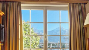 Comfort Suite | View from room