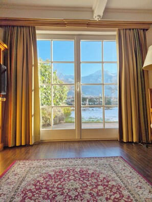 Comfort Suite | View from room