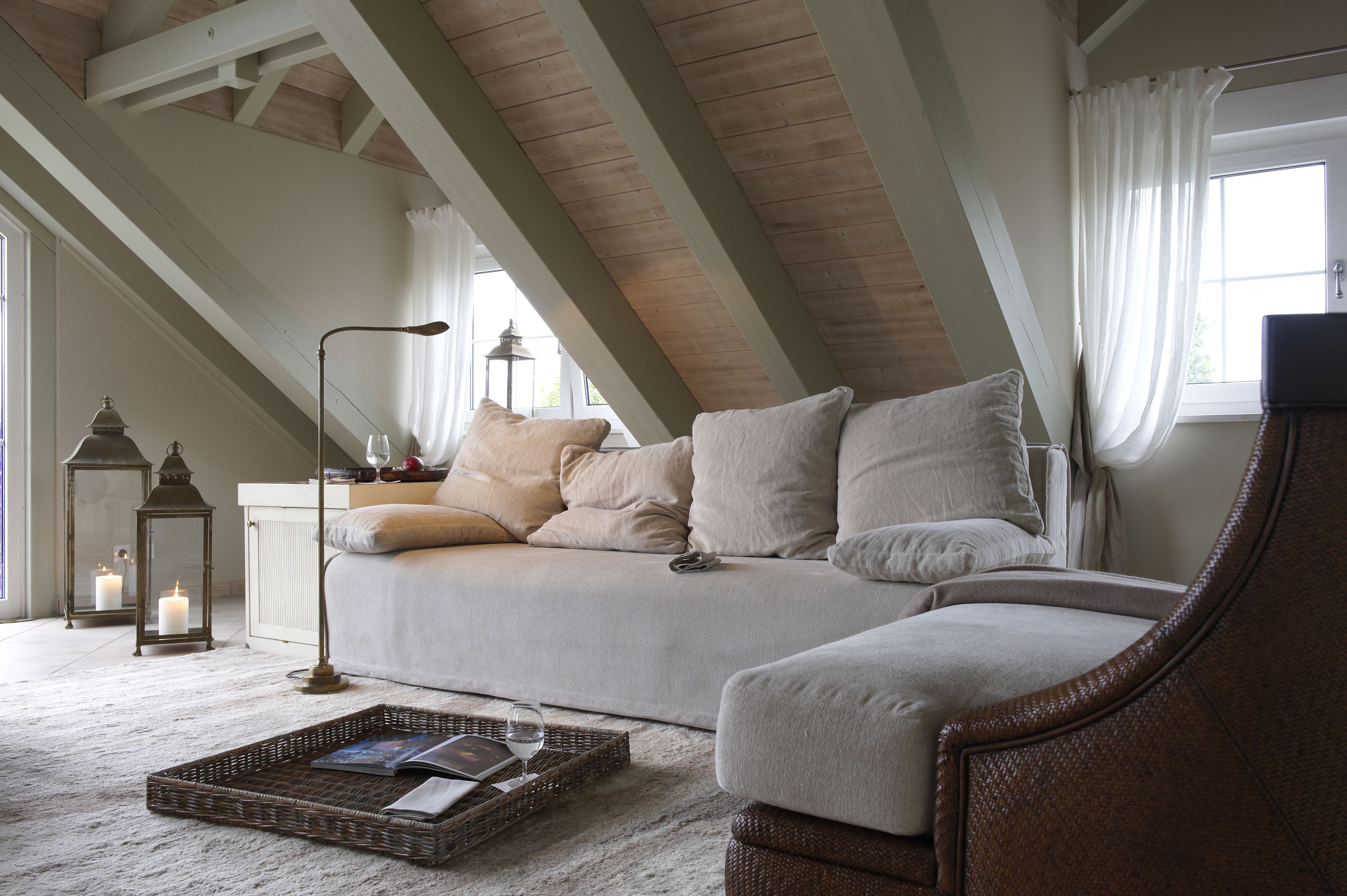 suite (120 qm) | property amenity