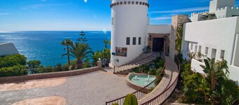 Hotel Servigroup Montíboli