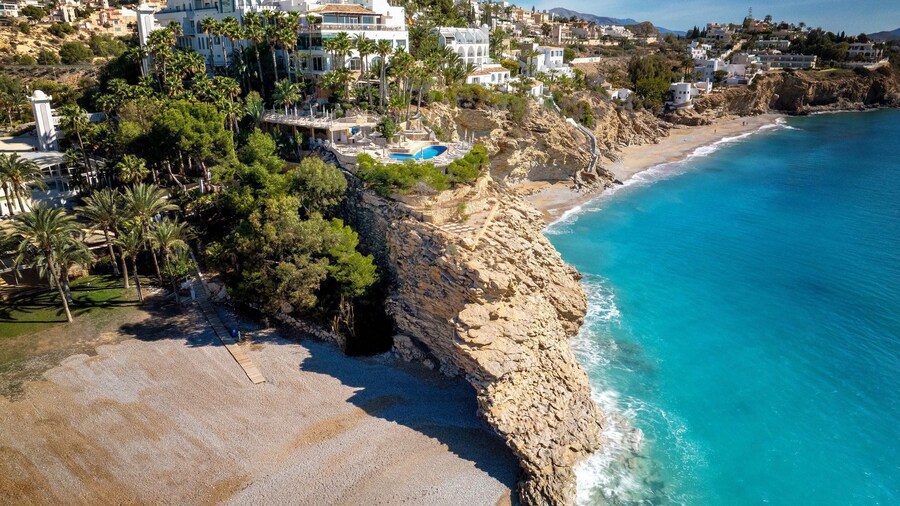 Hotel Servigroup Montíboli