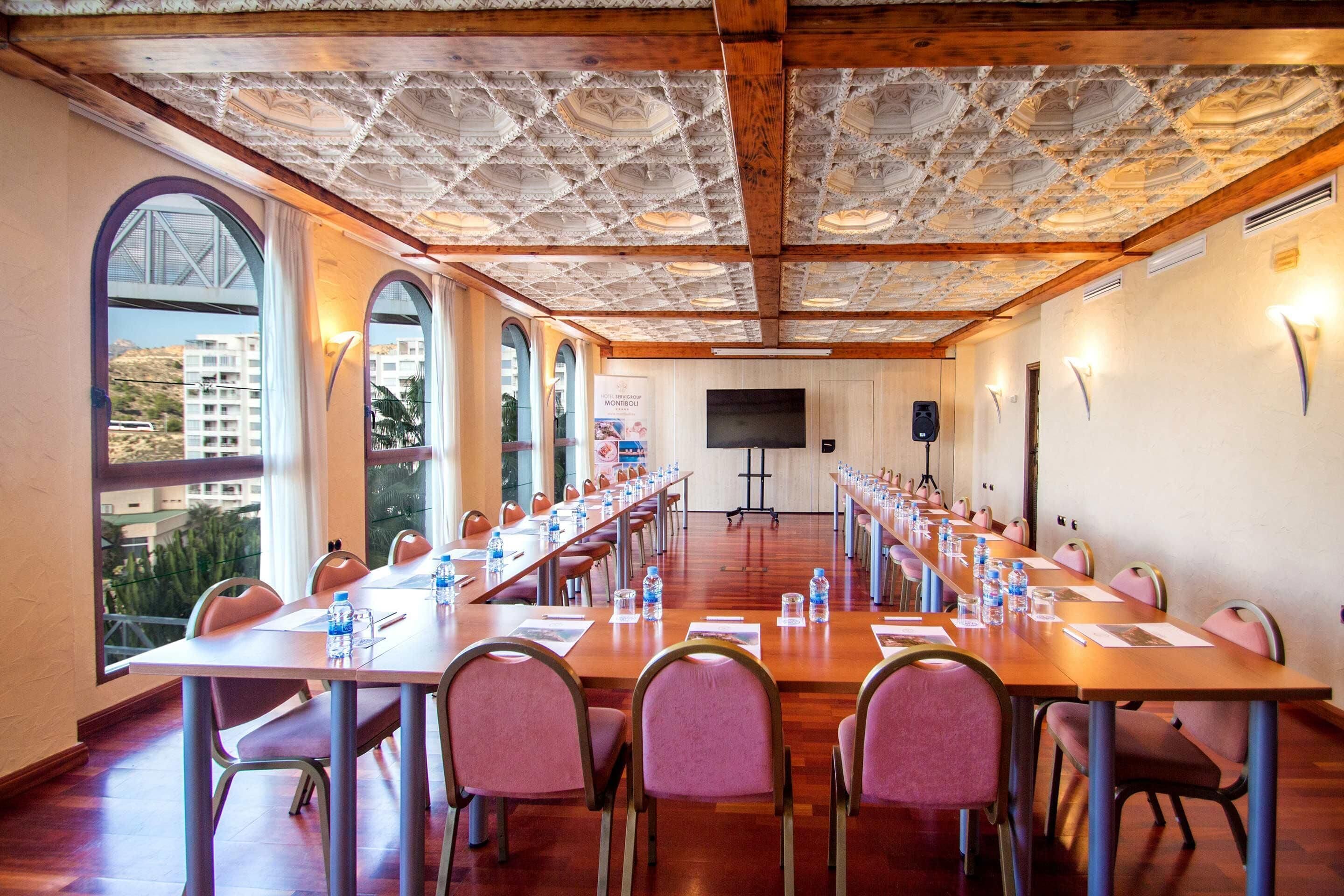 Photo - Hotel Servigroup Montíboli