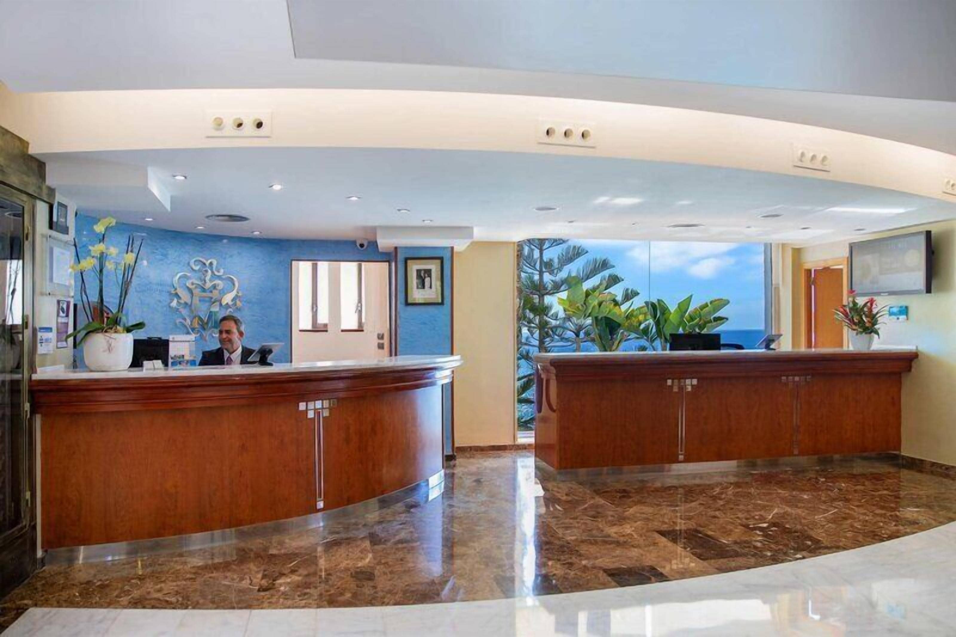 Foto - Hotel Servigroup Montíboli