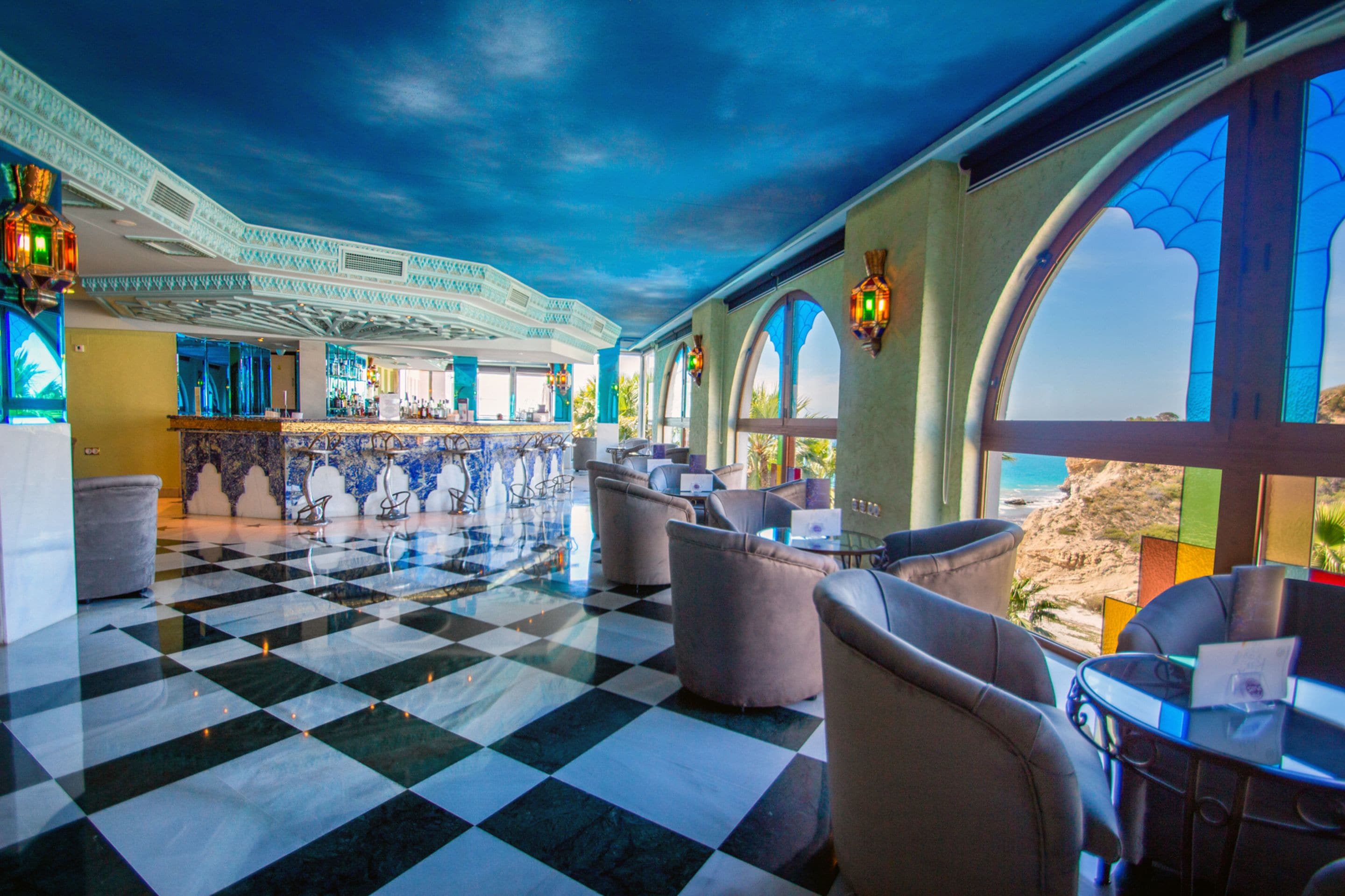 Photo - Hotel Servigroup Montíboli