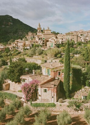 Exterior - La Residencia, A Belmond Hotel, Mallorca (Deià)