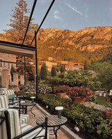 Bar (en la propiedad)