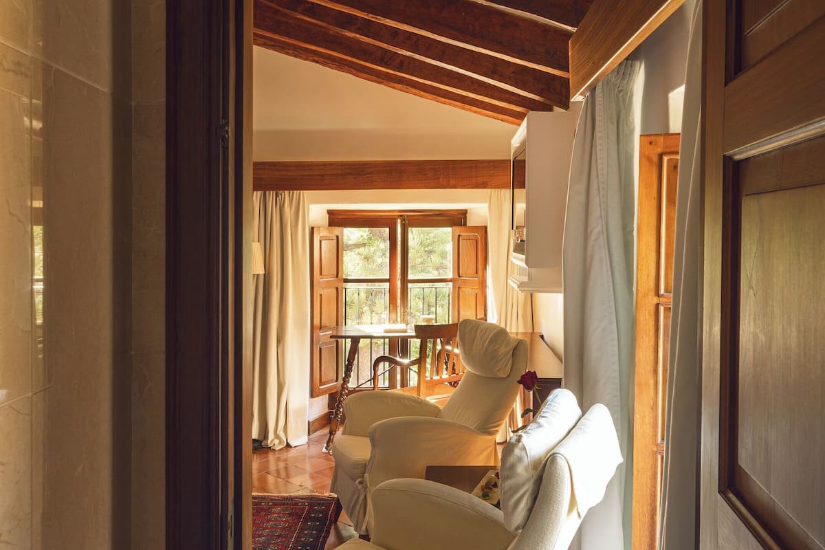 Chambre Double Classique