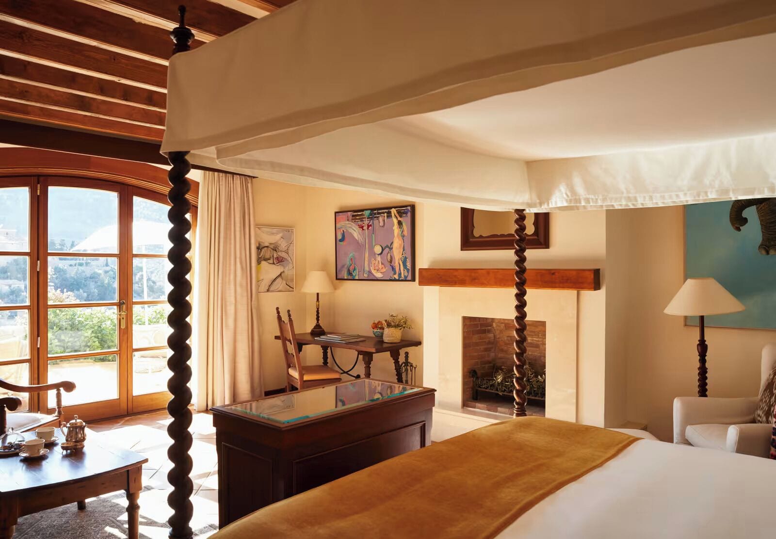 Suite Junior (Deluxe)