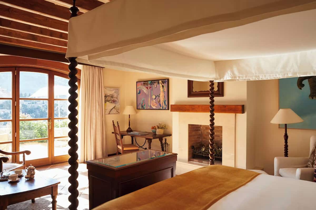 Suite Junior (Deluxe)