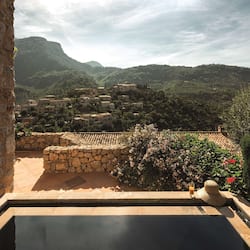 Junior Suite (Executive) | View from room