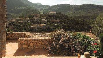 Junior-sviitti (Executive) | NÀkymÀ huoneesta