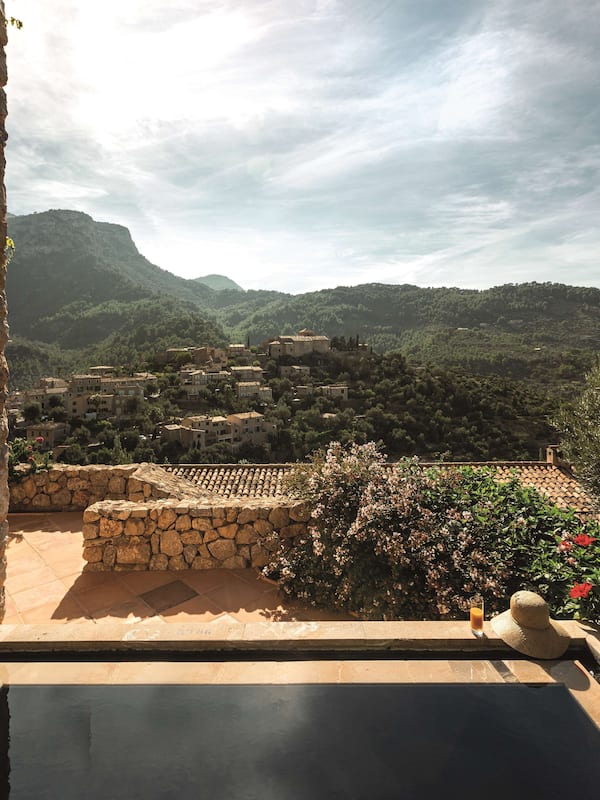 Junior Suite (Executive) | View from room