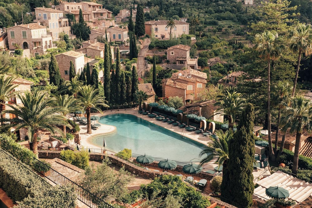 La Residencia, A Belmond Hotel, Mallorca
