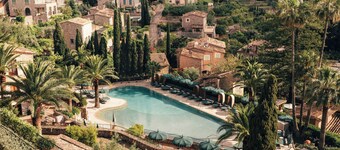 La Residencia, A Belmond Hotel, Mallorca