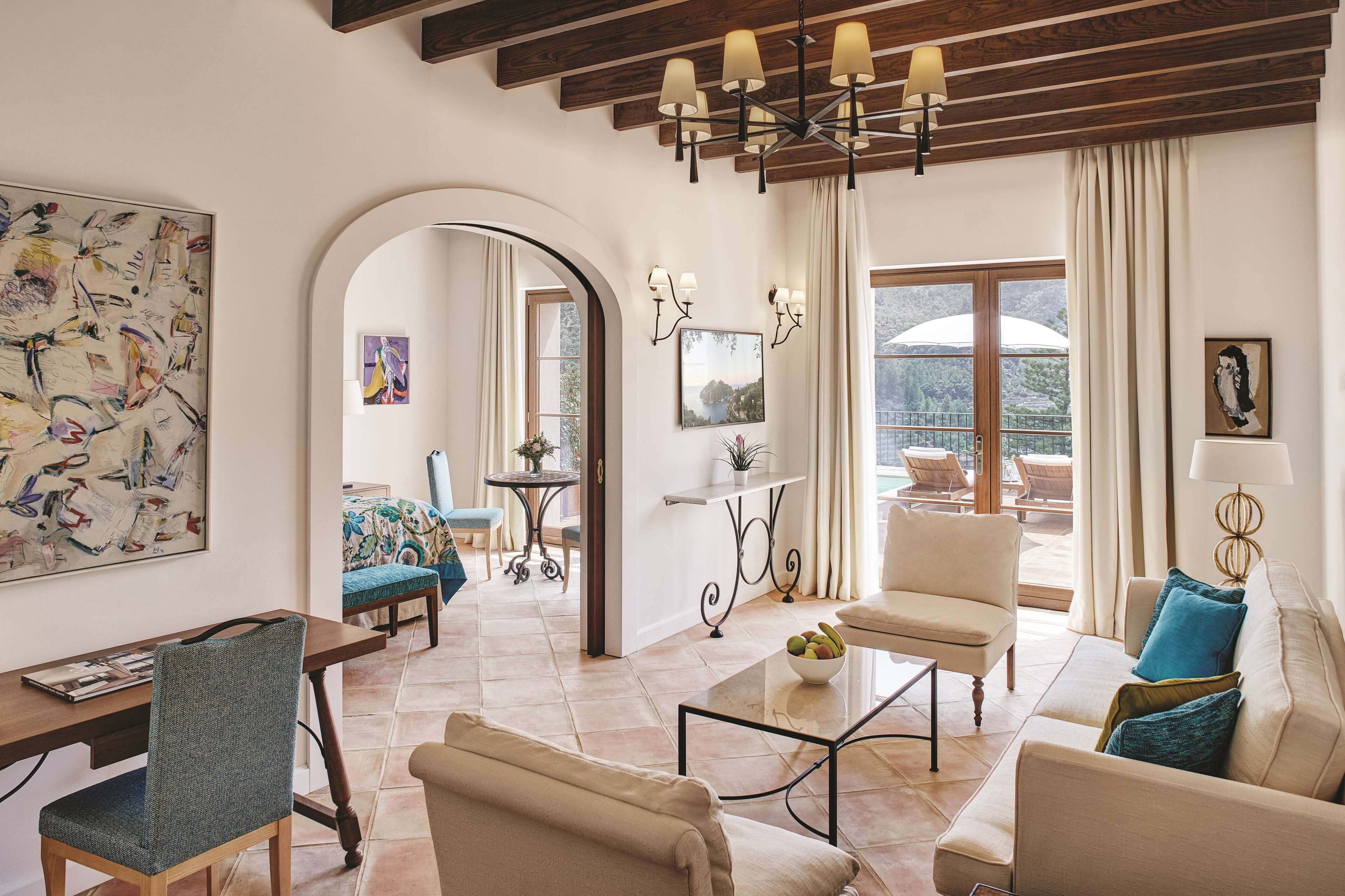 Photo - La Residencia, A Belmond Hotel, Mallorca