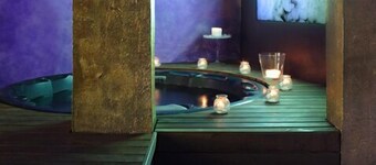 루스티카에 호텔 카사 델 아바드