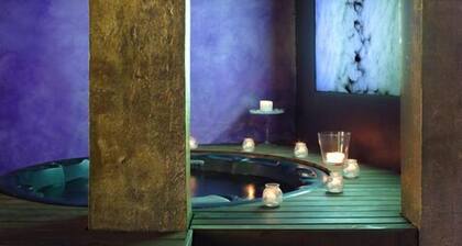 Rusticae Hotel Casa del Abad