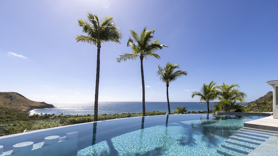 Le Toiny Hôtel & Beach Club