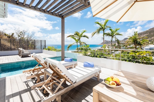 Le Toiny Hôtel & Beach Club