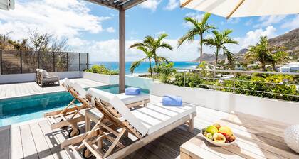 Le Toiny Hôtel & Beach Club