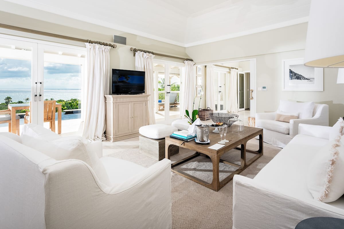 1 habitación, ropa de cama de alta calidad y minibar