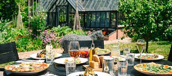 Chewton Glen Hotel & Spa - an Iconic Luxury Hotel