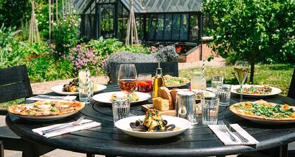 Chewton Glen Hotel & Spa - an Iconic Luxury Hotel