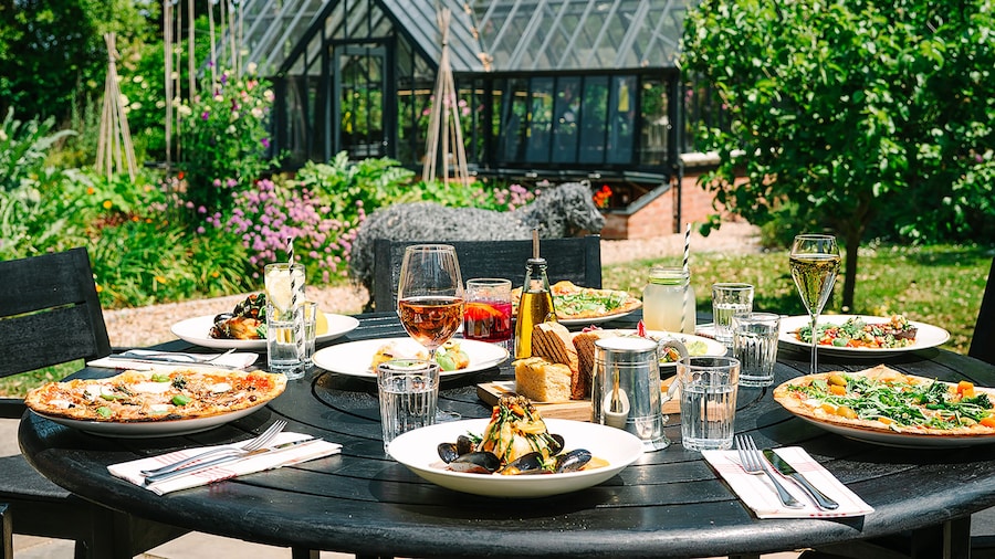 Chewton Glen Hotel & Spa - an Iconic Luxury Hotel