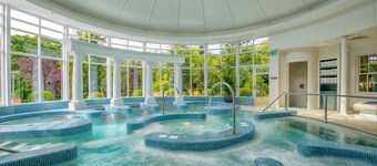 Chewton Glen Hotel & Spa