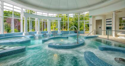 Chewton Glen Hotel & Spa