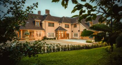 Mallory Court Country House Hotel and Spa