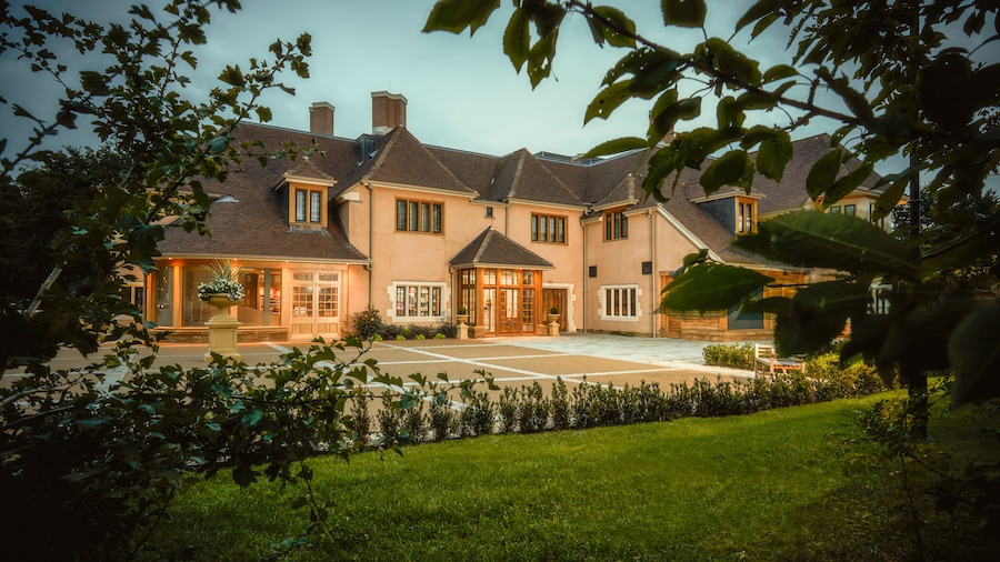 Mallory Court Country House Hotel and Spa