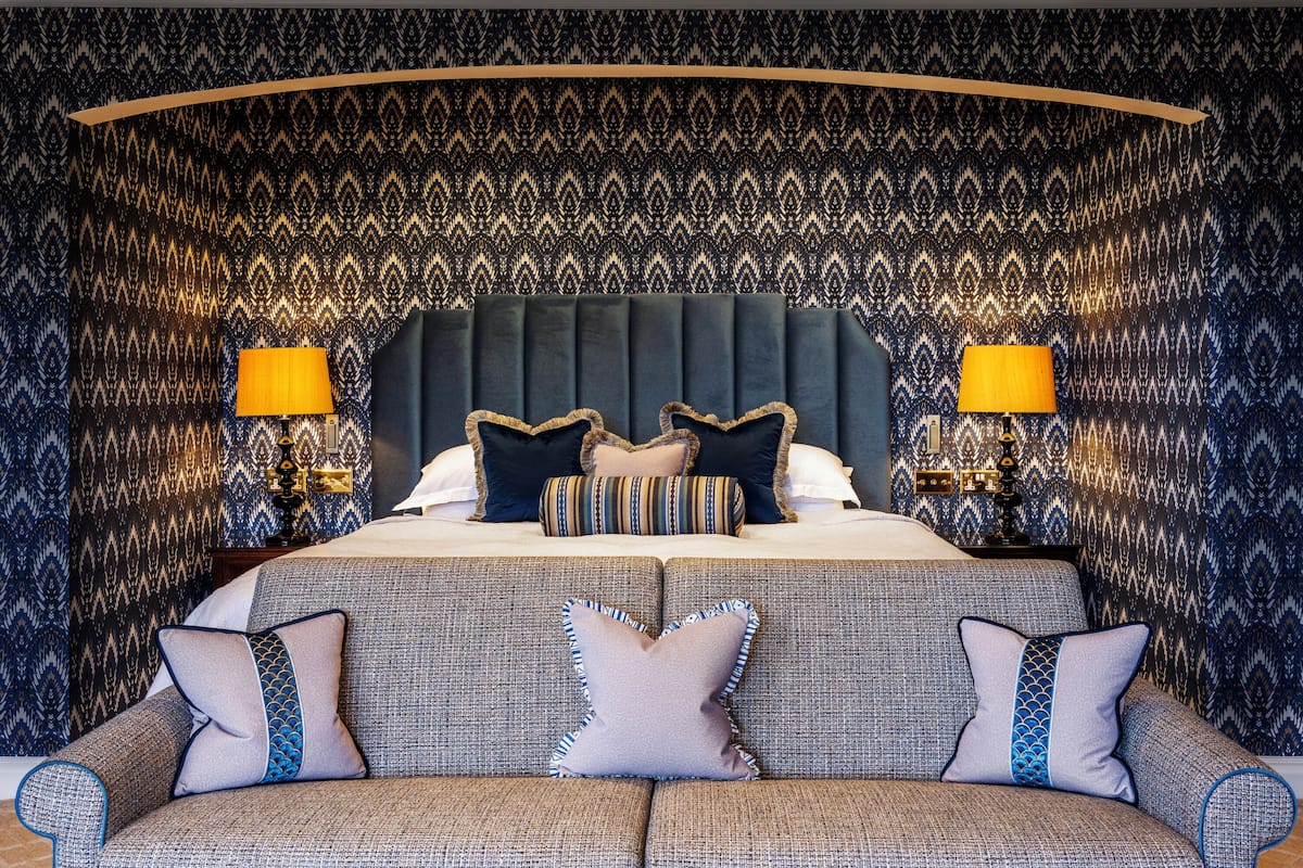 room (master) | 1 bedroom, premium bedding, in-room safe, individually decorated