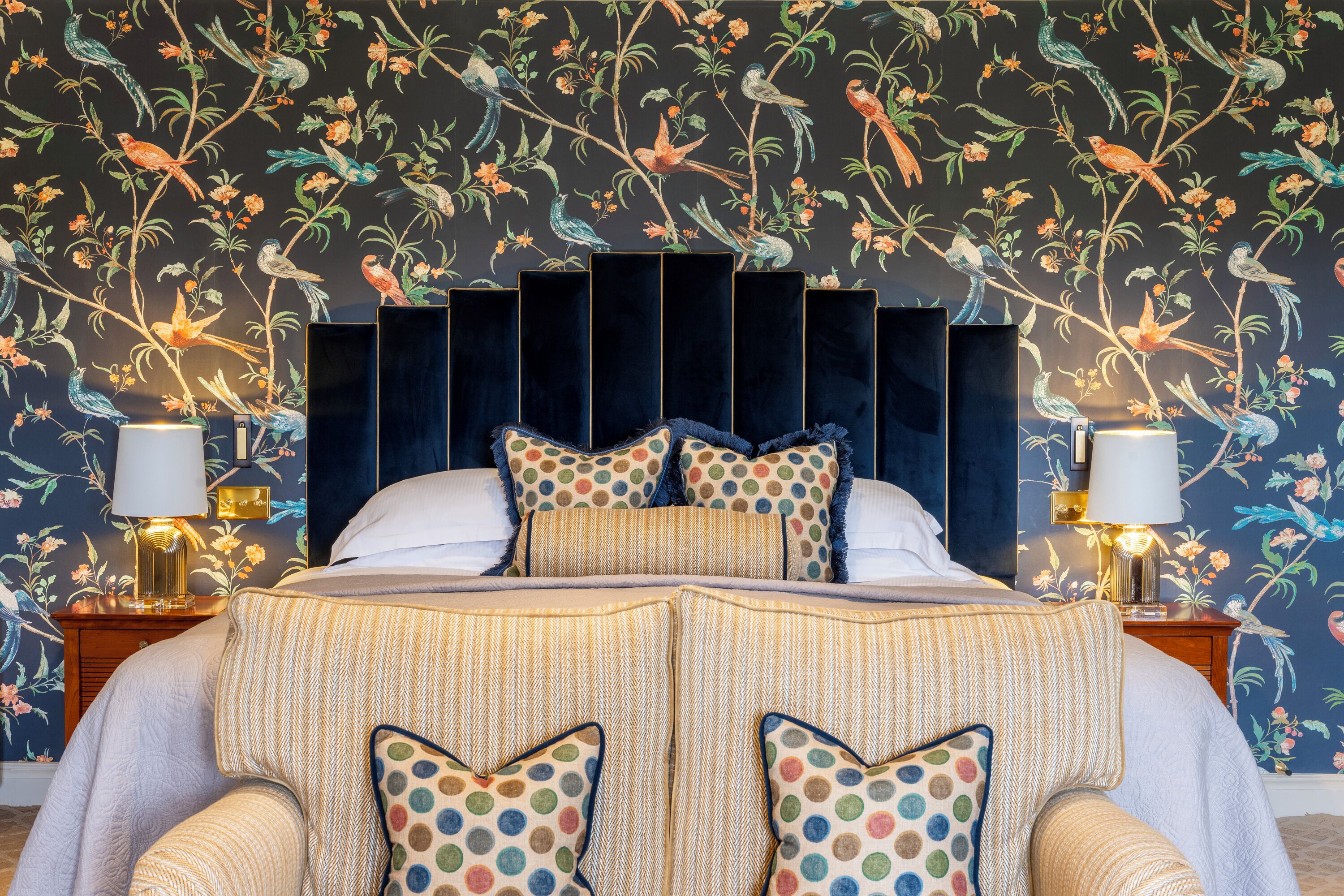 room (master) | 1 bedroom, premium bedding, in-room safe, individually decorated