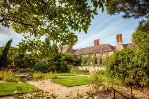 Mallory Court Country House Hotel and Spa