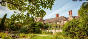 Mallory Court Country House Hotel and Spa