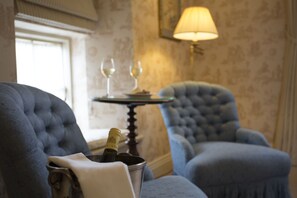 Superior Double Room (Courtyard) | In-room safe, free WiFi, bed sheets - Middlethorpe Hall And Spa (York)