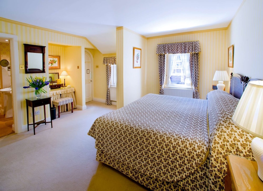 Middlethorpe Hall and Spa - 1
