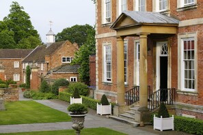 Exterior - Middlethorpe Hall And Spa (York)