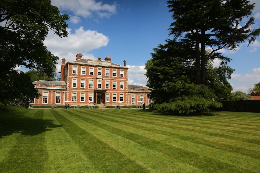 Middlethorpe Hall and Spa - 0
