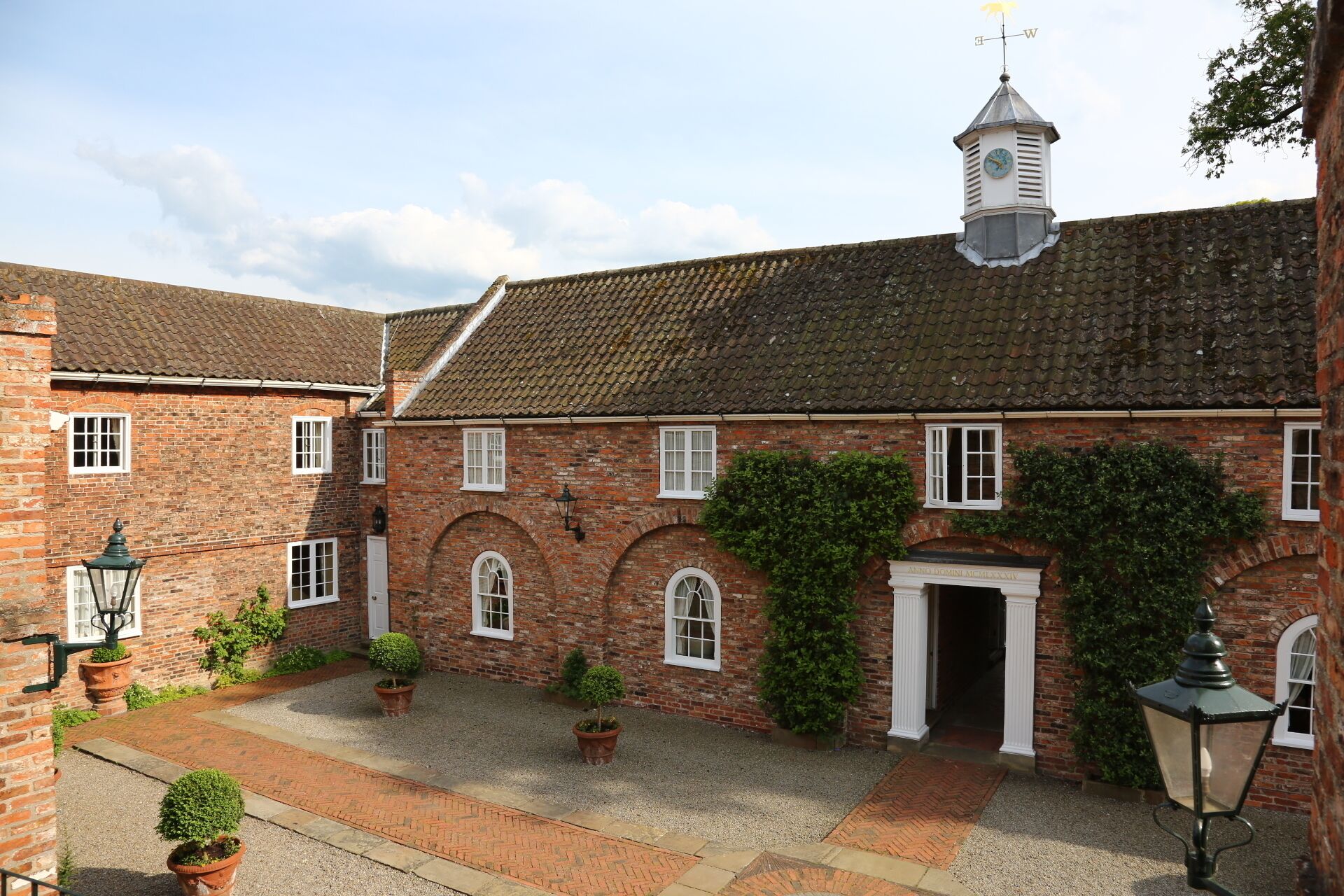 Photo - Middlethorpe Hall & Spa