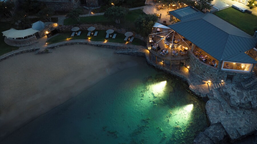 Elounda Mare Relais & Chateaux Hotel