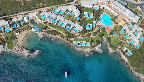 Elounda Mare Relais & Chateaux Hotel