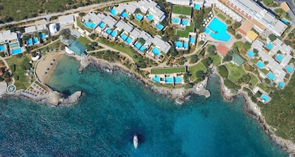 Elounda Mare Relais & Chateaux Hotel