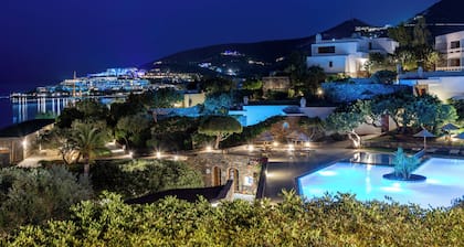 Elounda Mare